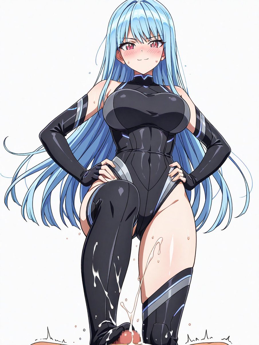 見習いえち魔導士 tweet media