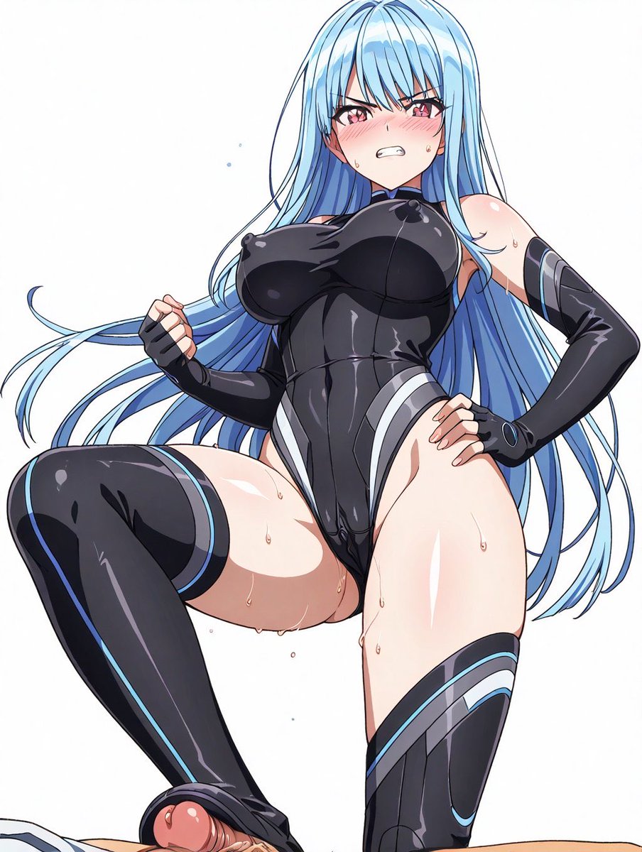 見習いえち魔導士 tweet media