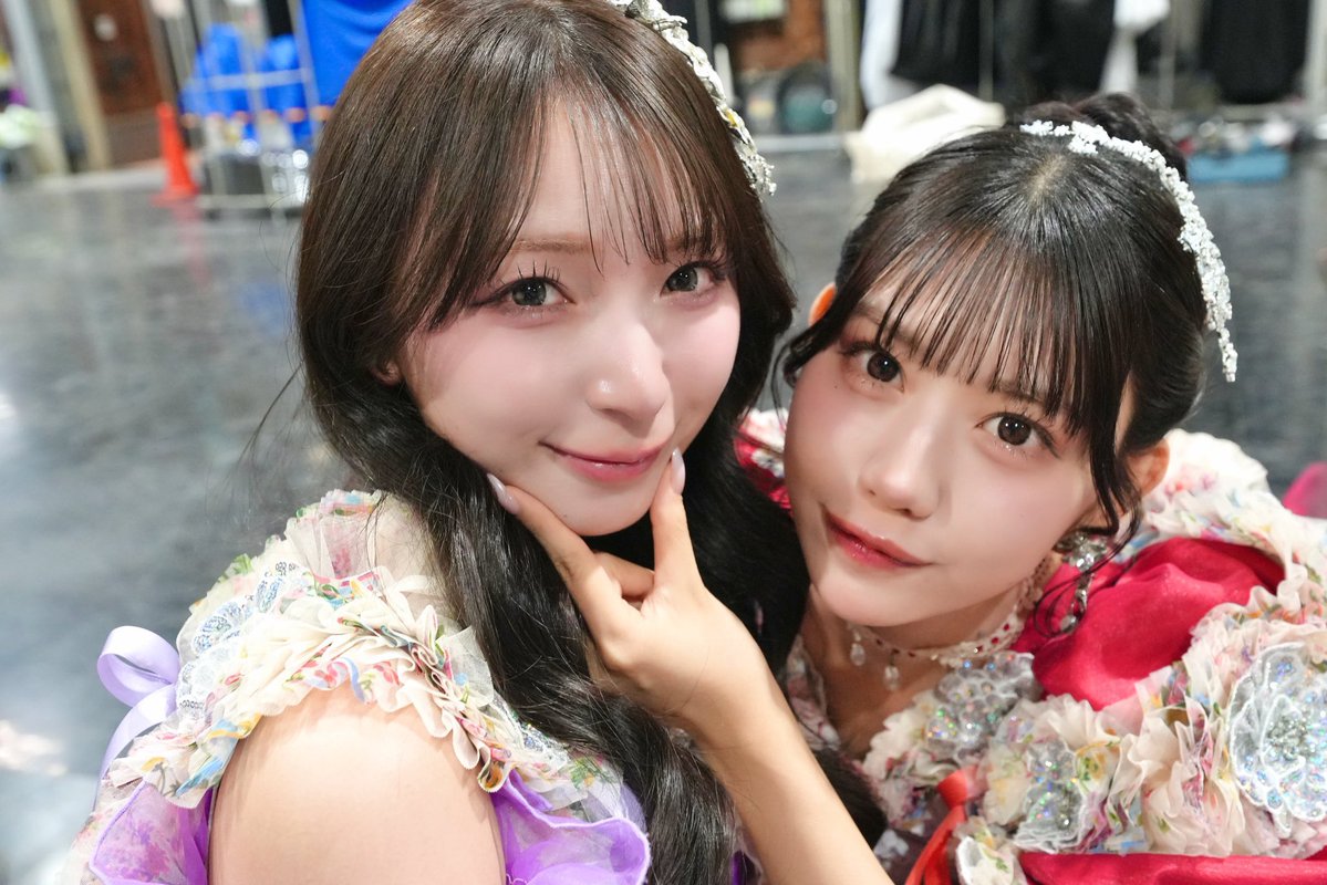 花のん♥ tweet media