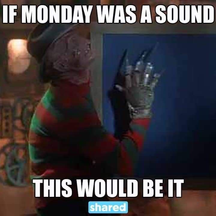 Freddy Krueger (โฅ๐๐) tweet media