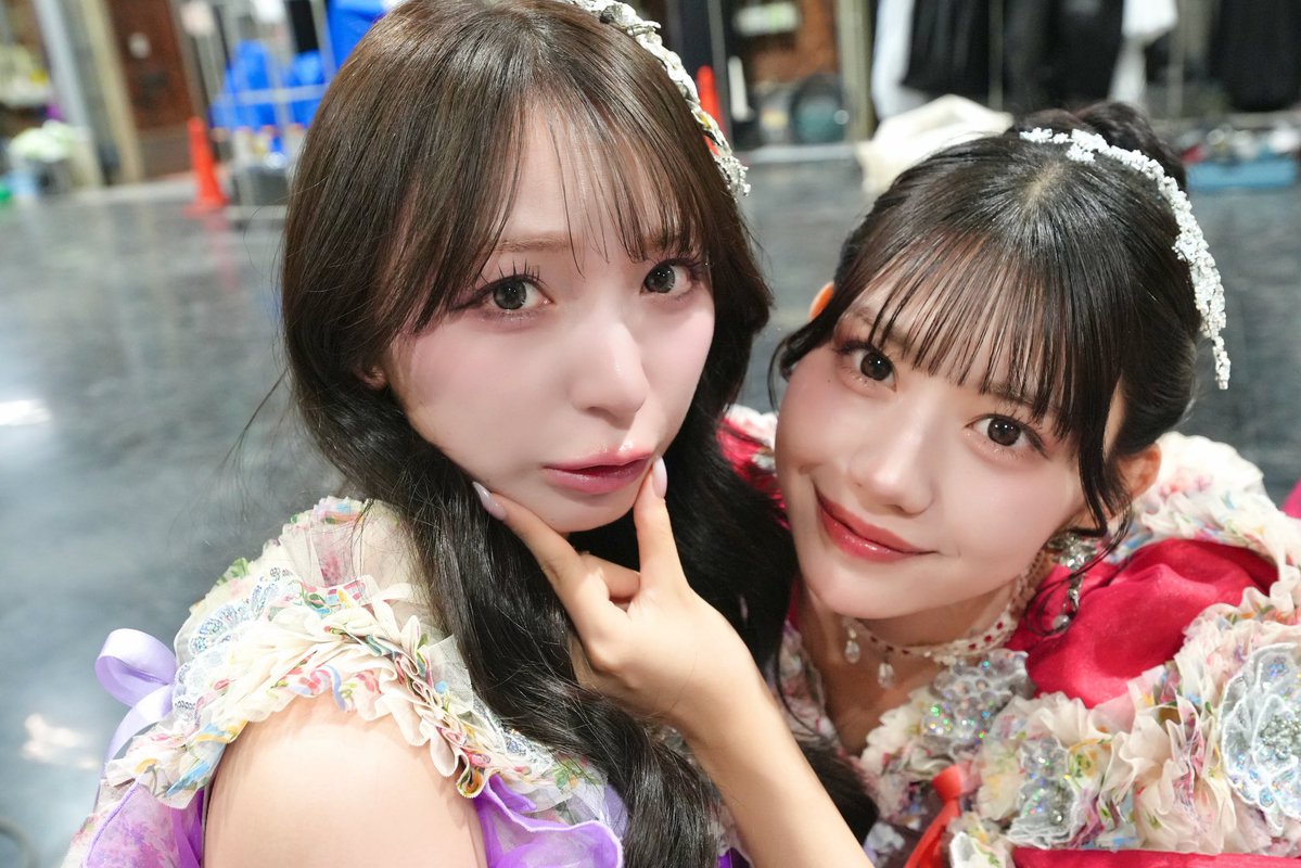 花のん♥ tweet media