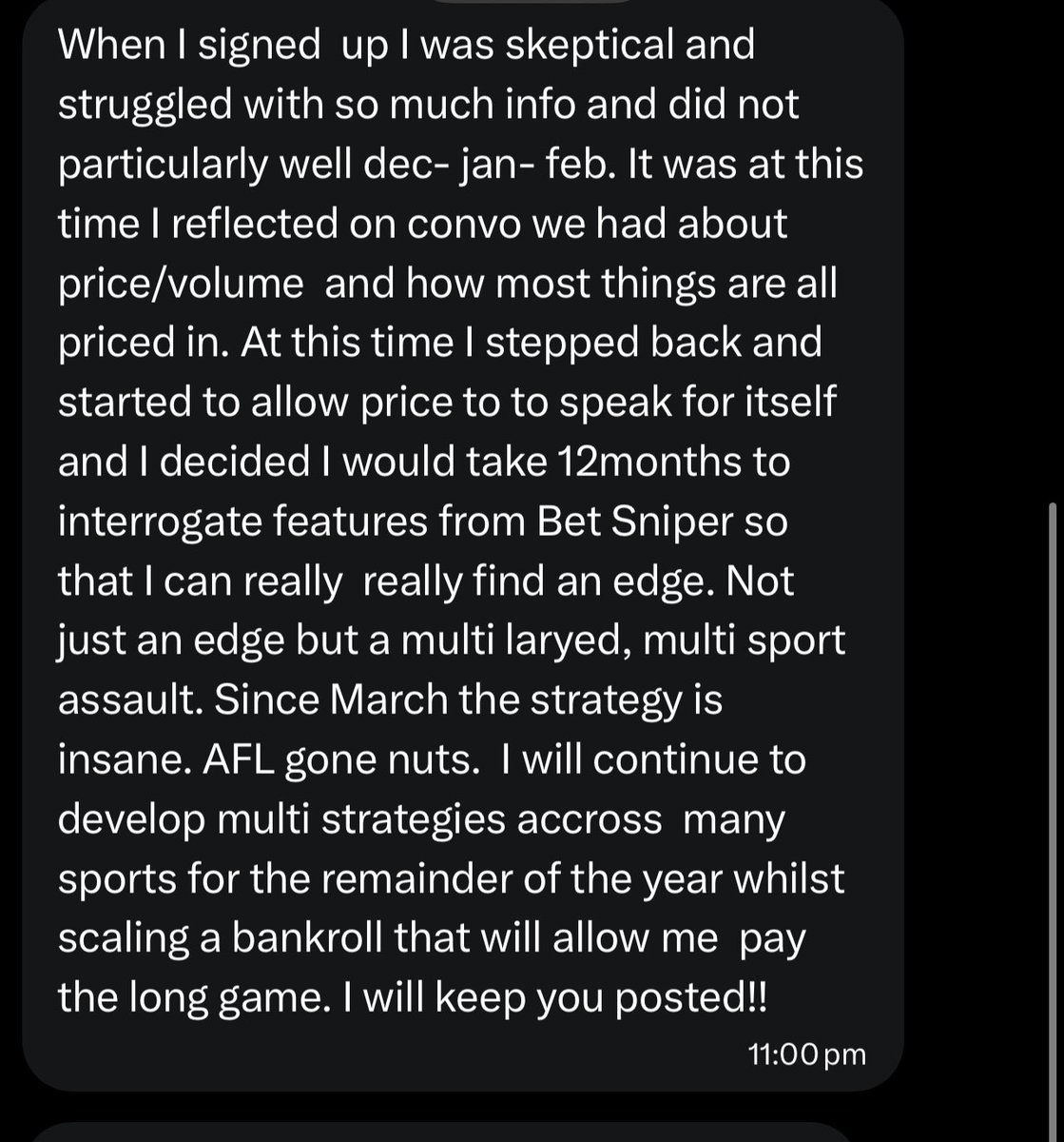 Betsniper tweet media