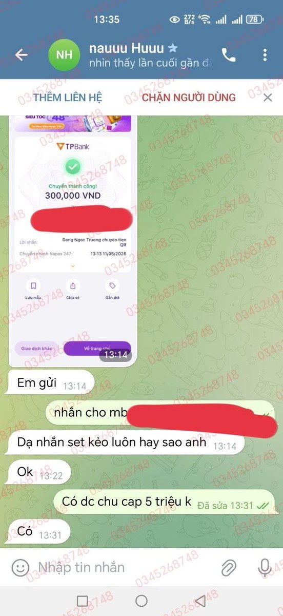 mayba072's tweet photo. Yên tâm lái mb nhận thưởng đầy đủ
Uy tín nhất VN
ib tele https://t.co/E6UVZj8jTy nhận kèo bay https://t.co/NEOohfBKfm