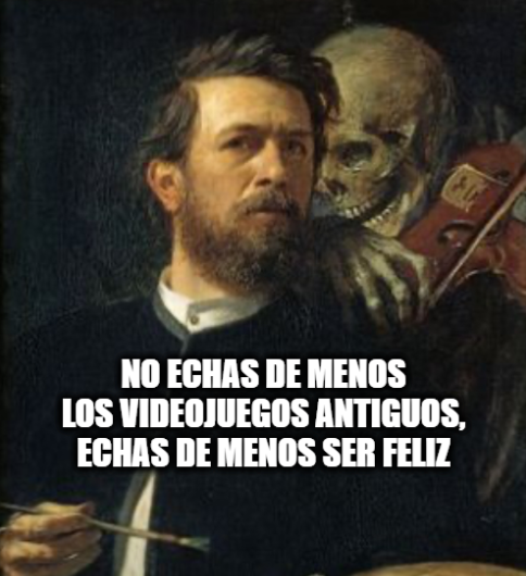 VideojuegosGAME's tweet photo. ¡Feliz lunes! 💜 https://t.co/iNlKvw0Fuv