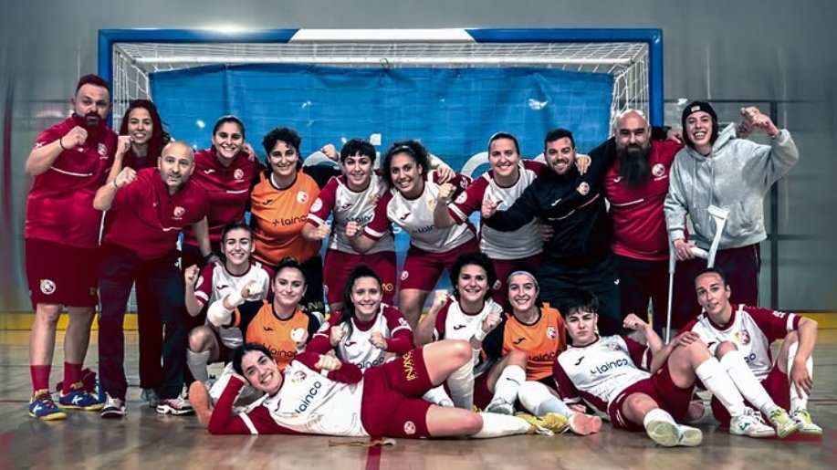 ZonaFutsal tweet media