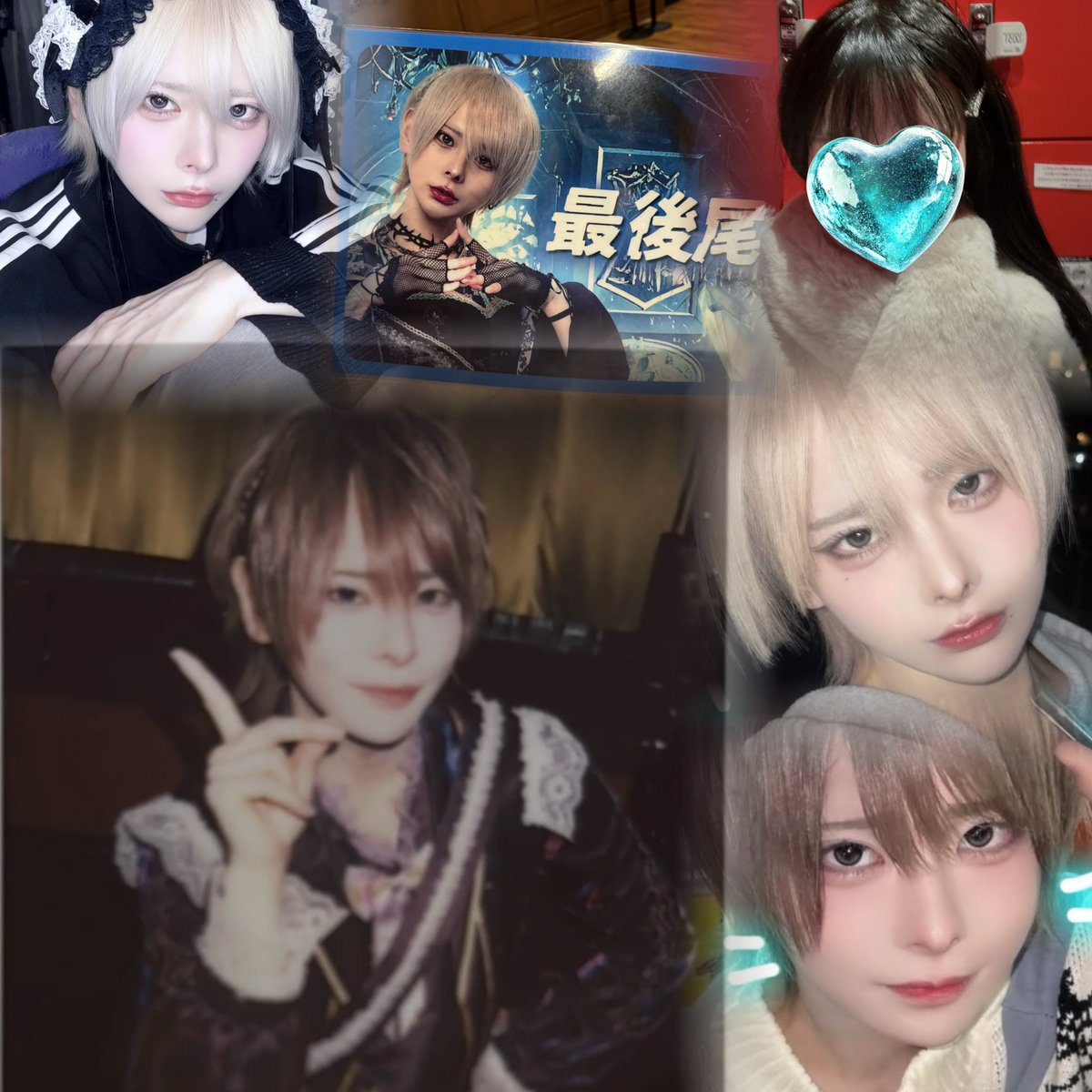 だつも tweet media