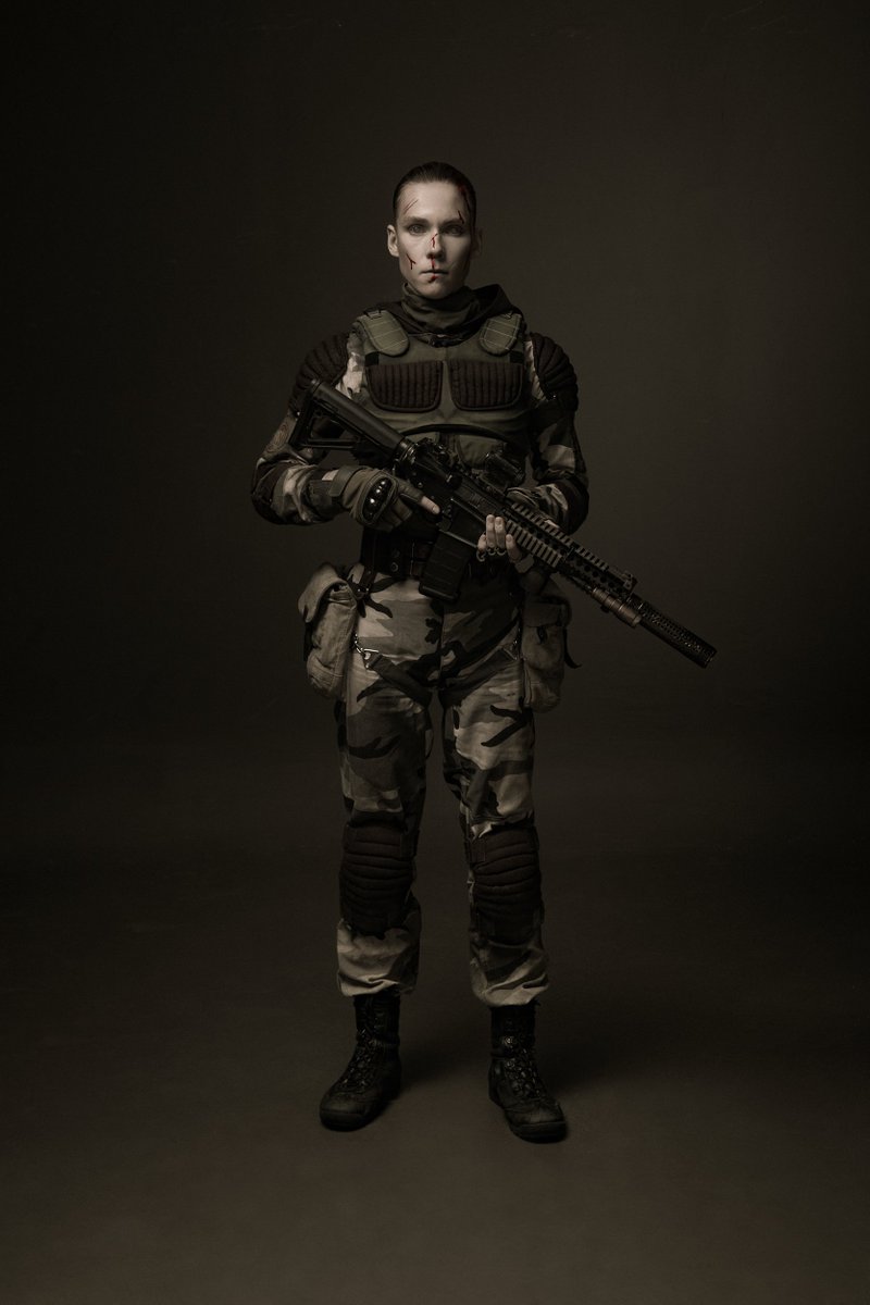 Faenir Morne | STALKER Cosplay & Photography tweet media