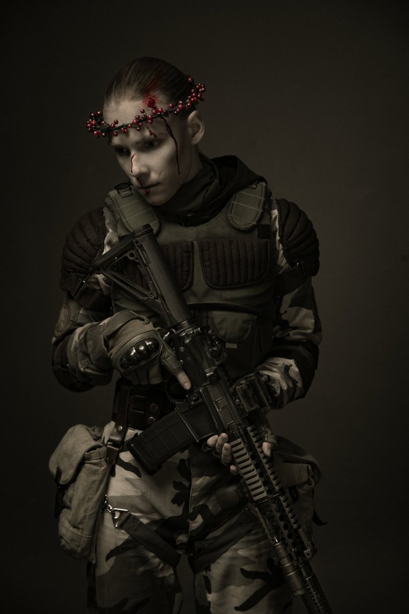 Faenir Morne | STALKER Cosplay & Photography tweet media