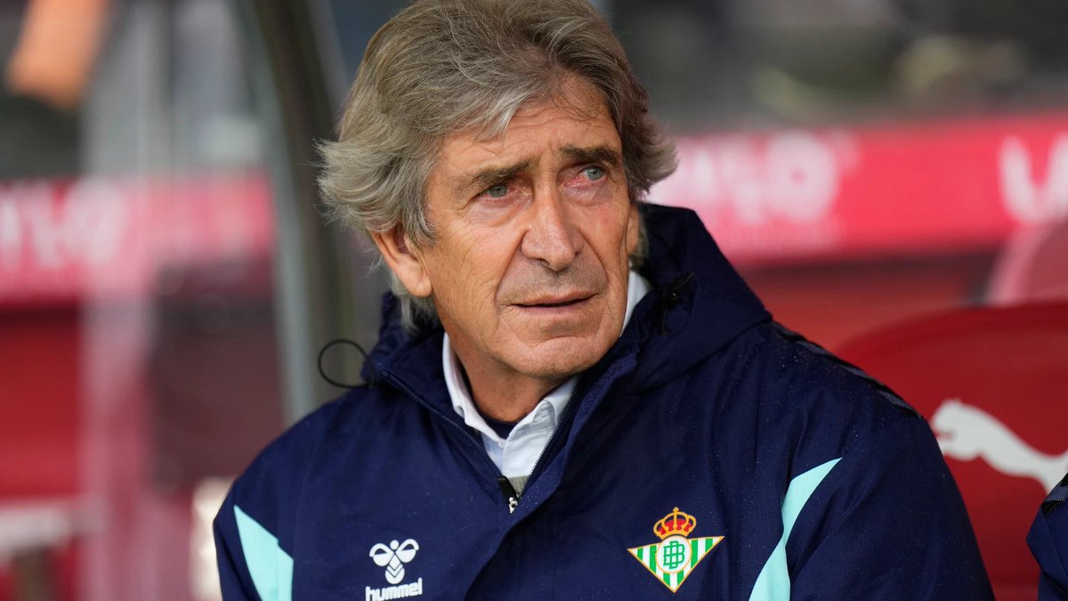 Manuel Pellegrini 

En España ha entrenado a 4 equipos.

En total 14 temporadas 

En el Villarreal estuvo 5 temporadas 
En el Real Madrid, una.
En Málaga, dos
En el Betis lleva 6

¿Sabéis cuántas veces acabaron sus equipos en puestos europeos?

Todas !!!

14 de 14 !!!