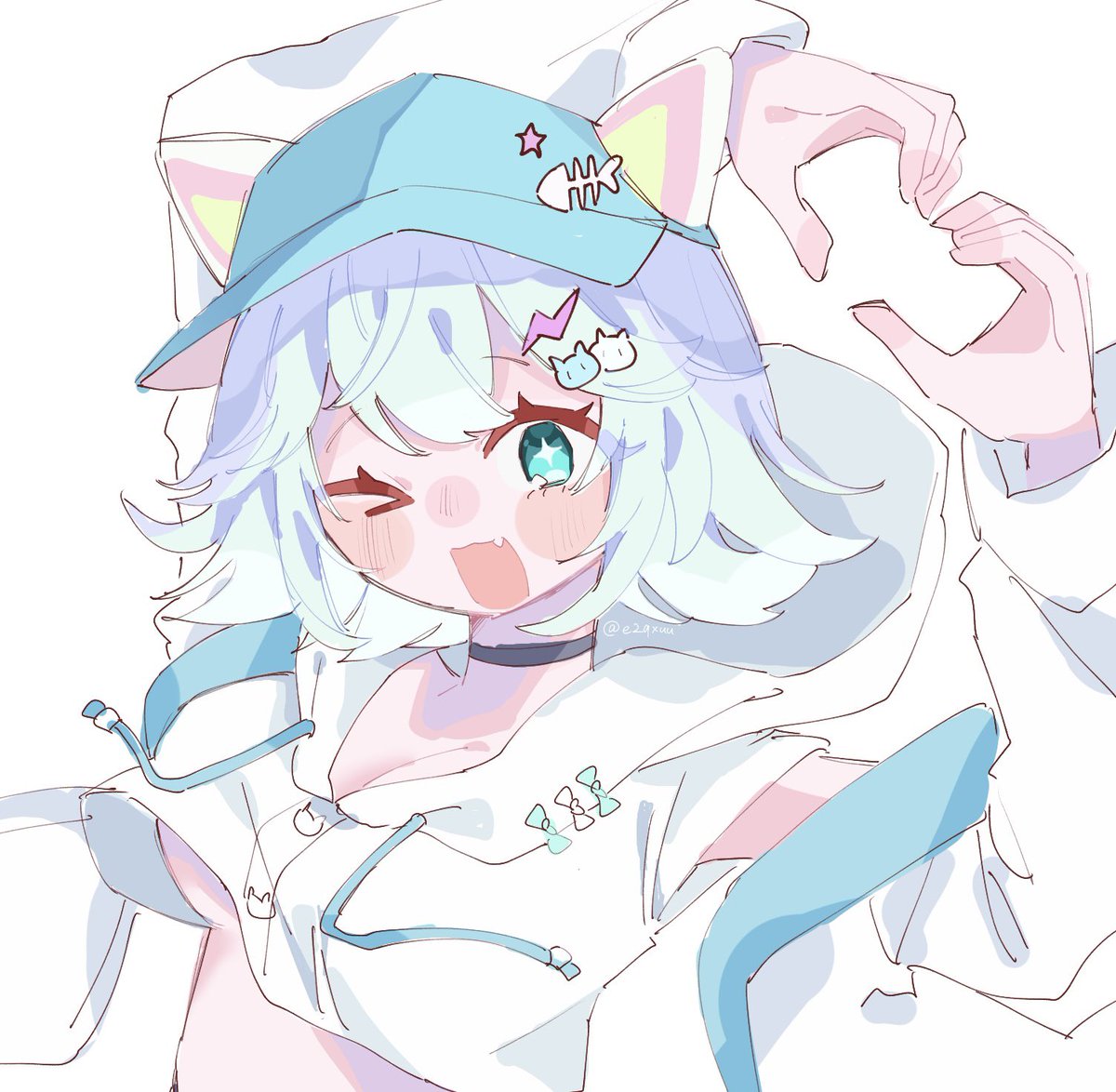 utenya_'s tweet photo. Break The Speakers   #maimai_art https://t.co/l4EUk9qOH9
