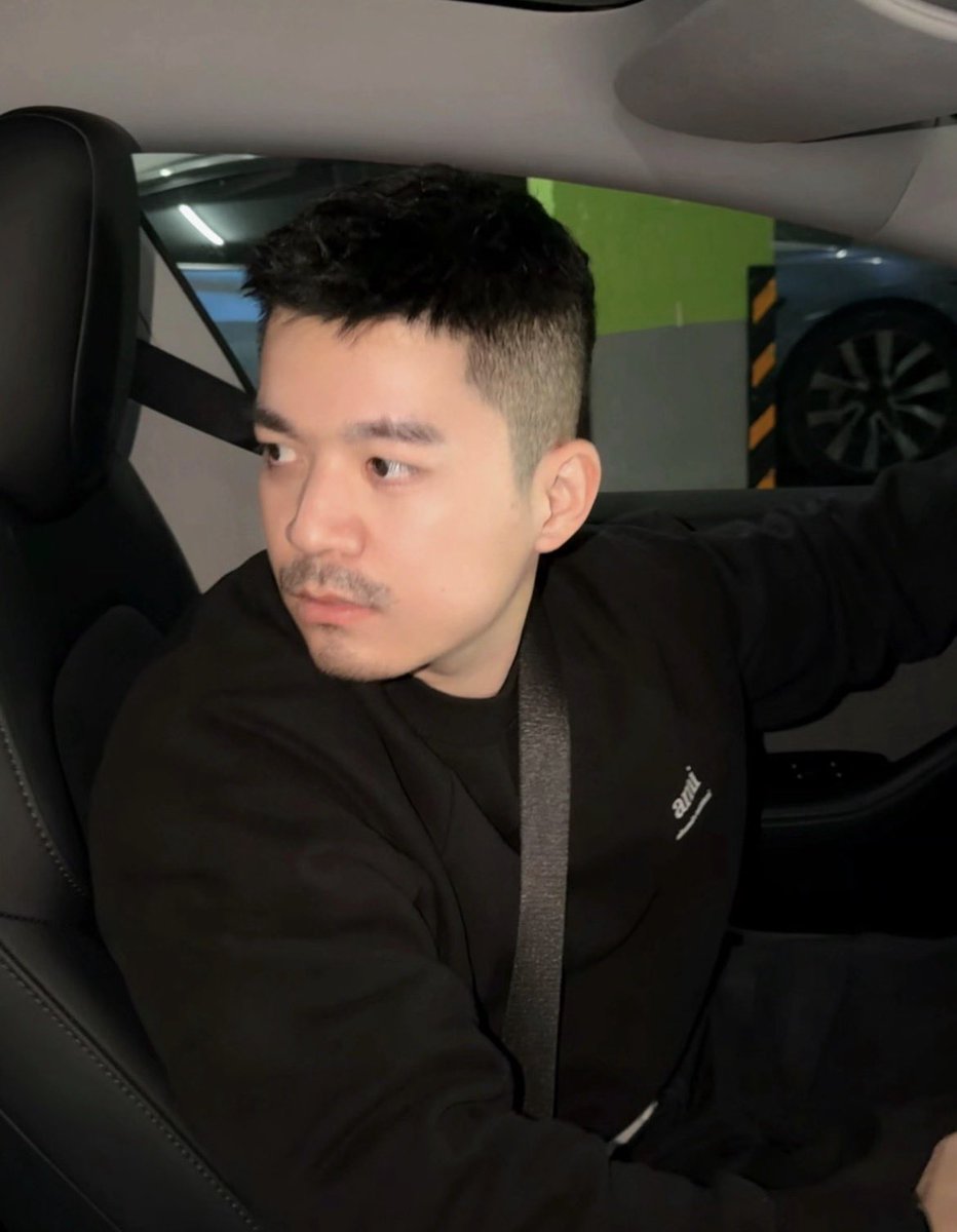 James tweet media