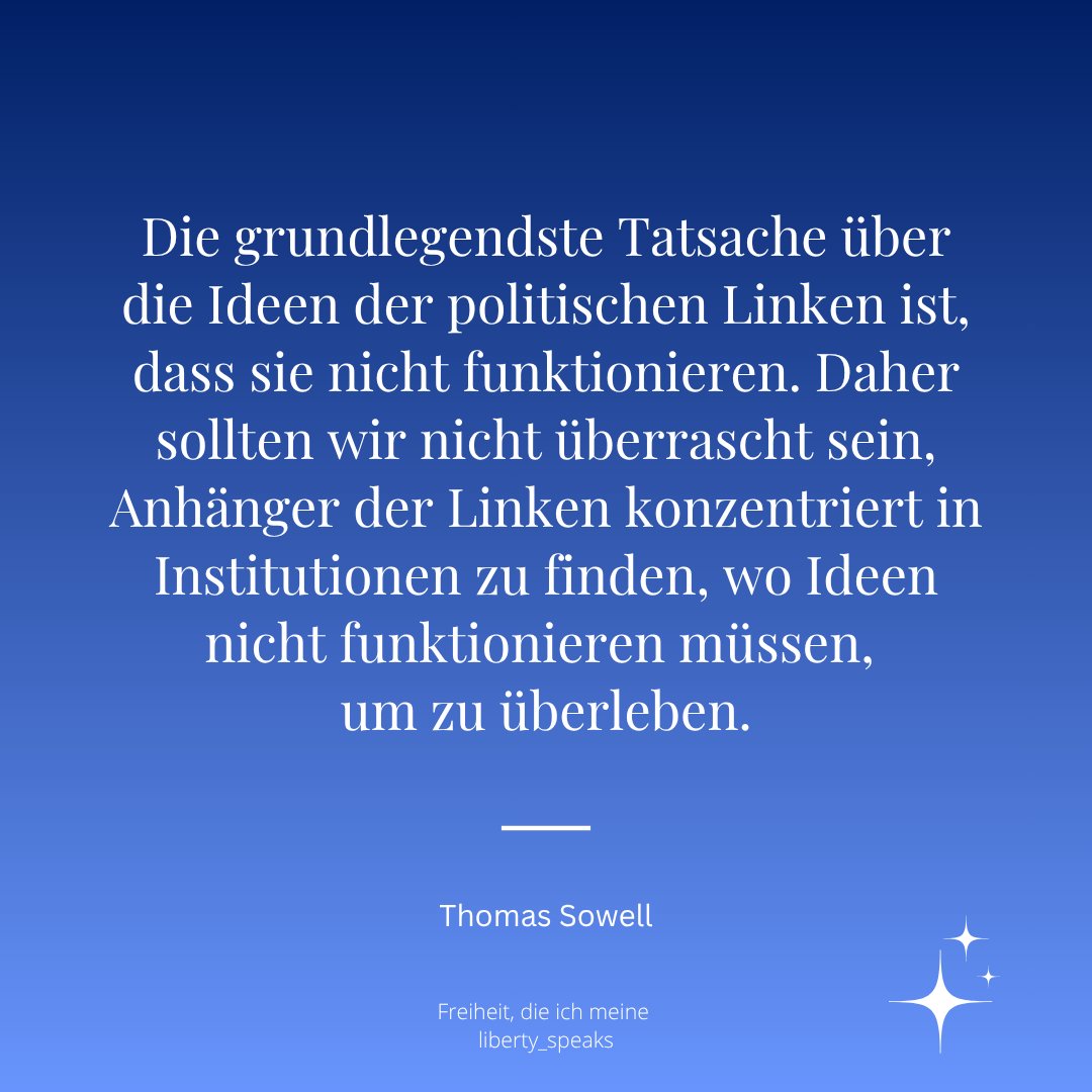 Freiheit, die ich meine tweet media