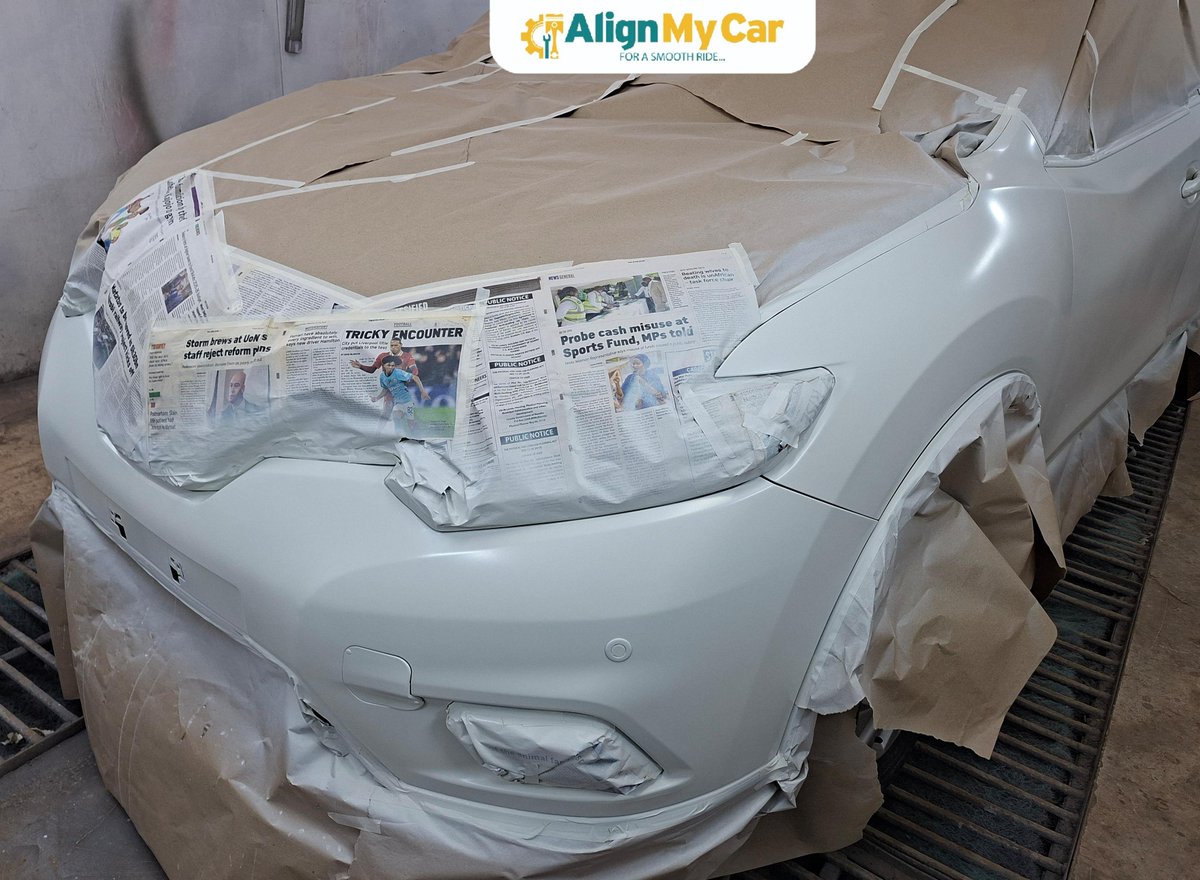 AlignMyCarKe tweet media