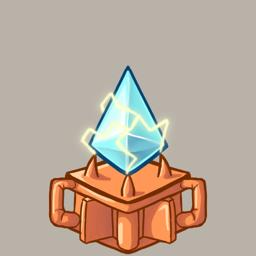 fik_ivan's tweet photo. Im trying things for an artstyle for a tower defense game that i'm making

I know that fully-sized drawing will be cool, but I'm not fully able to do fluent animations.

I don't know
Anyways, I will post progress about this game ^^
#gamedev #ownart #artstyle https://t.co/qbE0JGWhkc