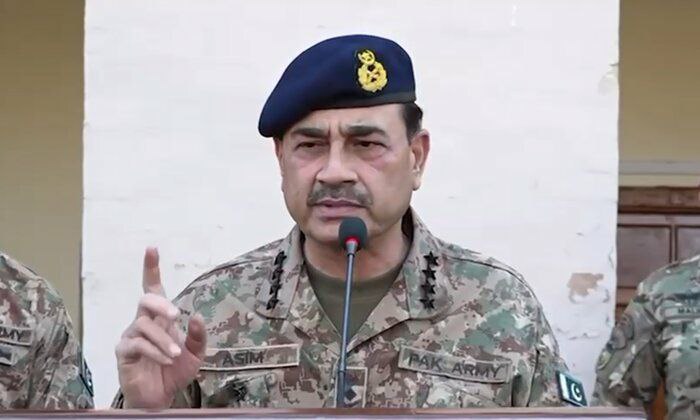 Islamabad Post tweet media