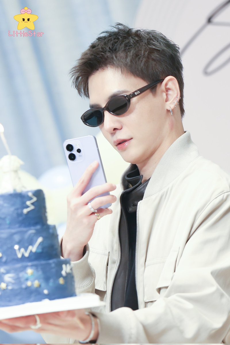 『 LittleStar ดาวเหลืองรำไทย 』 tweet media