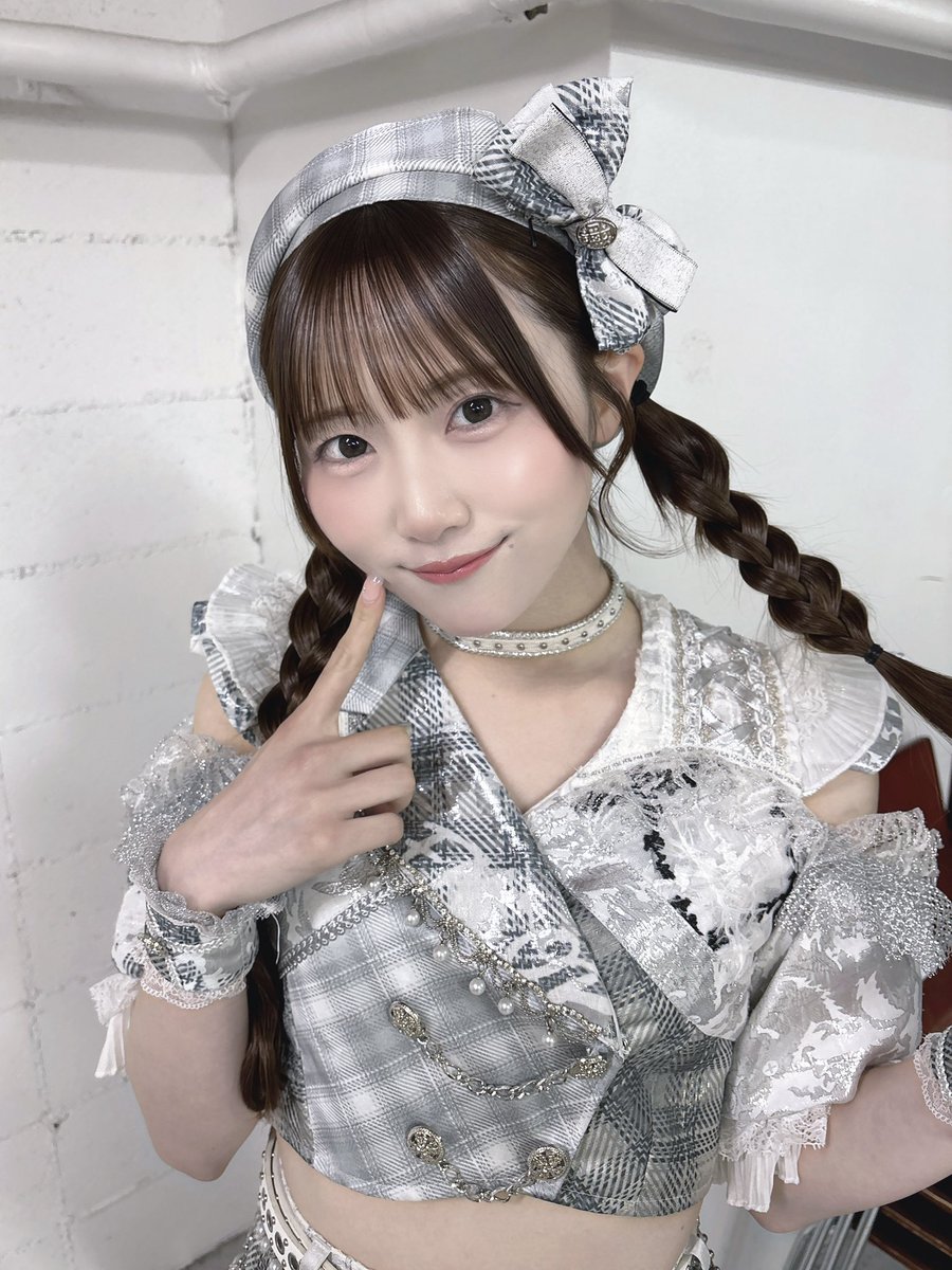 えみし♡ べ、べれー‼️(私信)