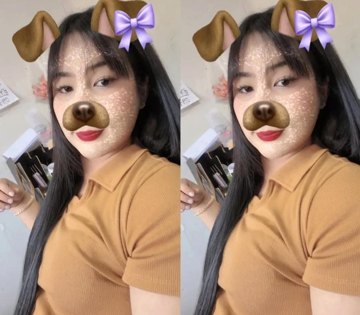 เสียสาวตี่สวนหอม tweet media