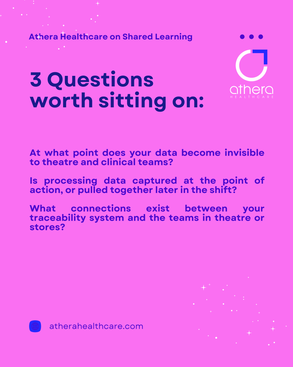AtheraHealth's tweet photo. We've written about why we believe that Kit Availability is a Patient Safety Imperitive here: https://t.co/nKbyRTa5KH
#Healthtech #HSE #NHS #Healthcare #AtheraHealthcare #Healthtechnology https://t.co/hY82xqIrhZ