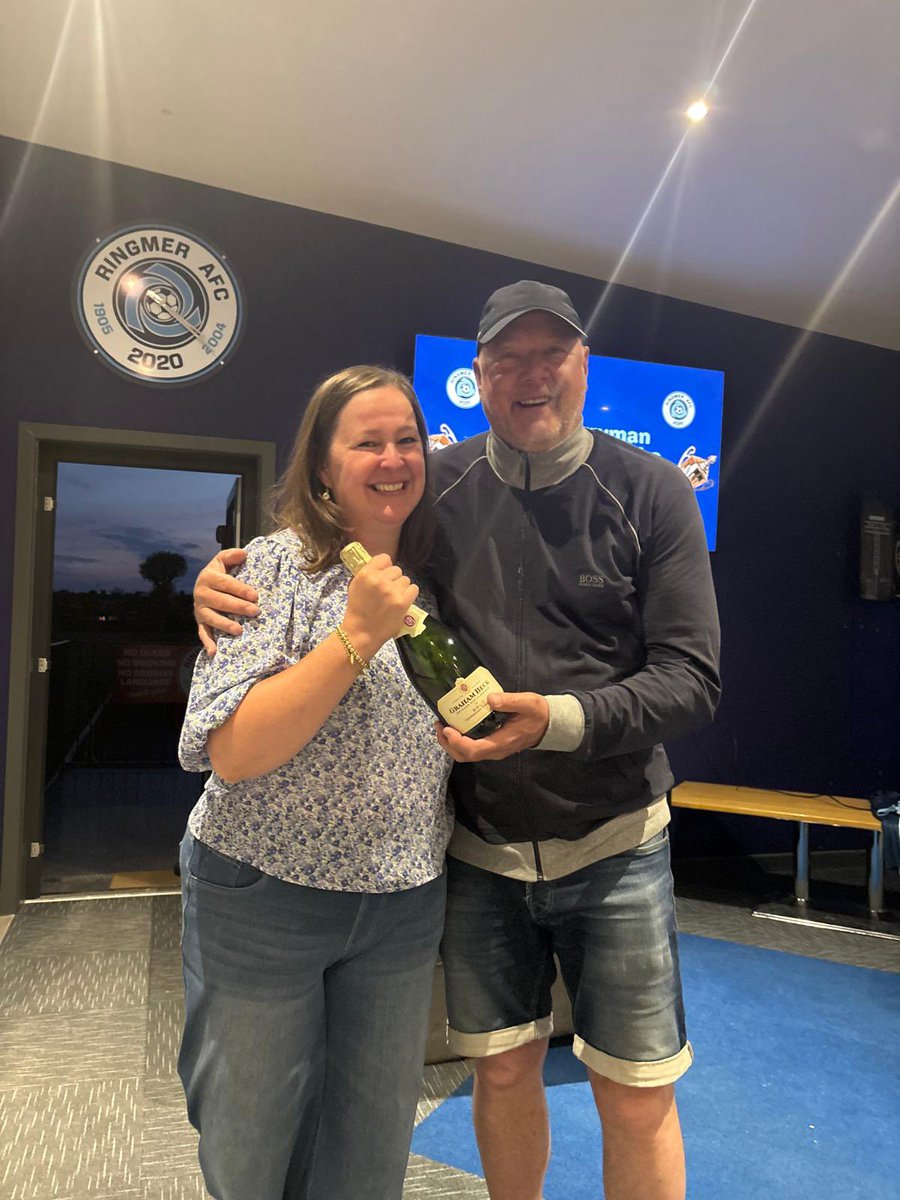 Ringmer AFC tweet media