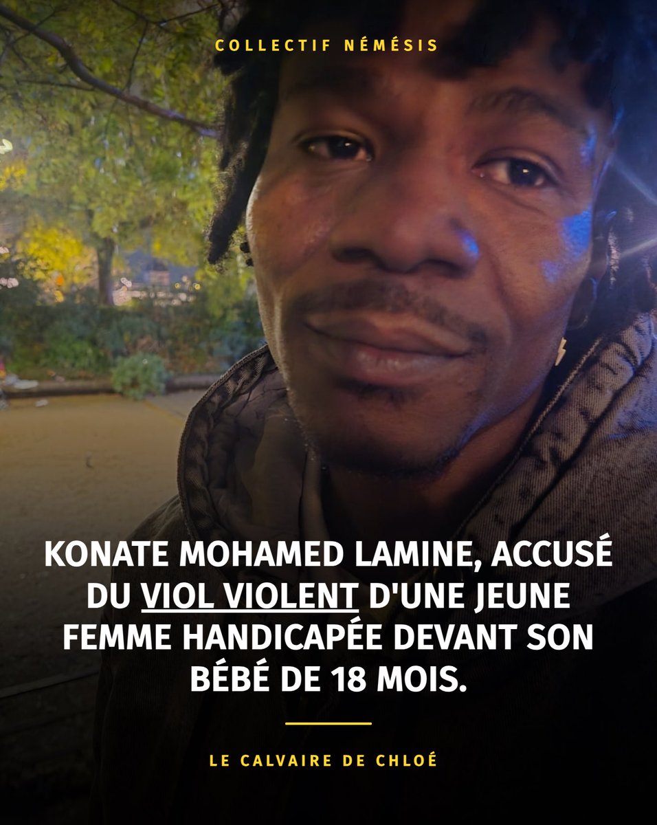 Collectif Némésis tweet media