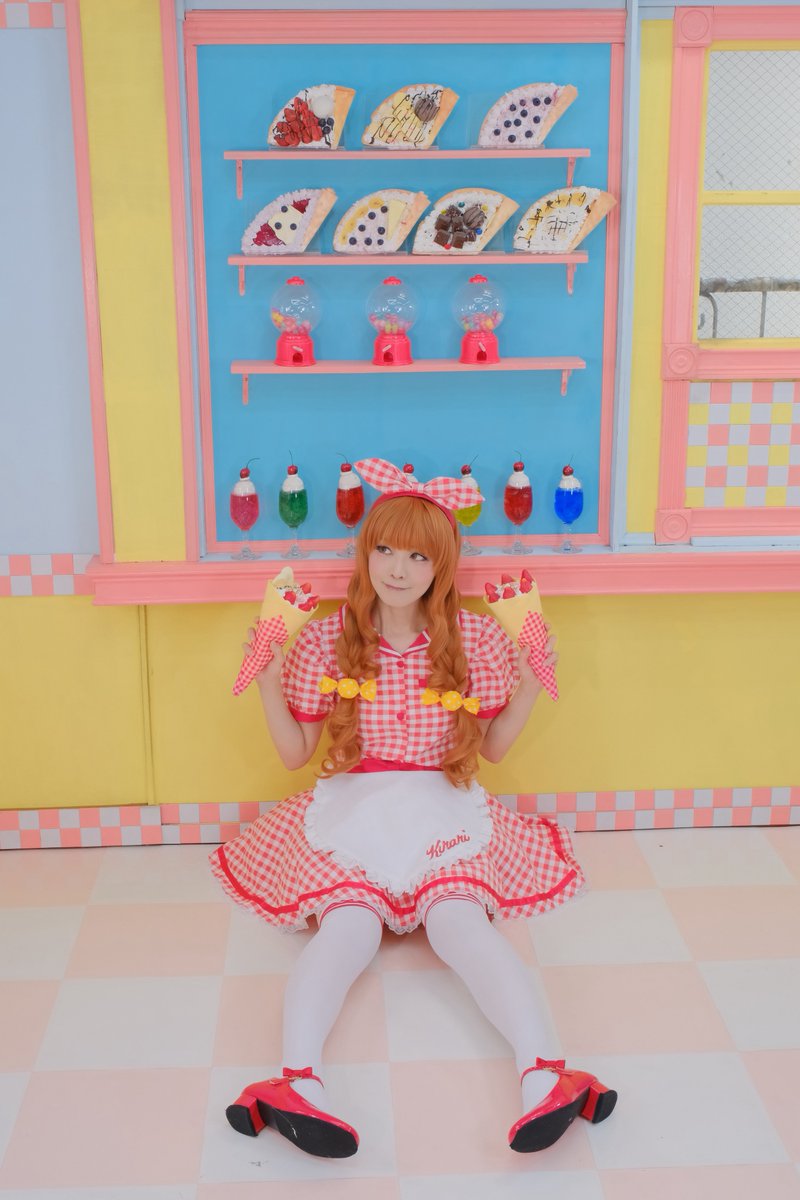 ひゆ🌟 tweet media