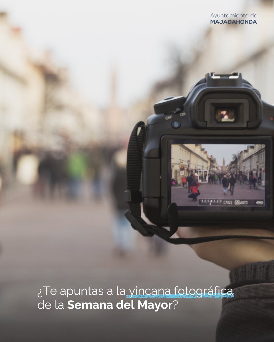 Ayuntamiento de Majadahonda tweet media