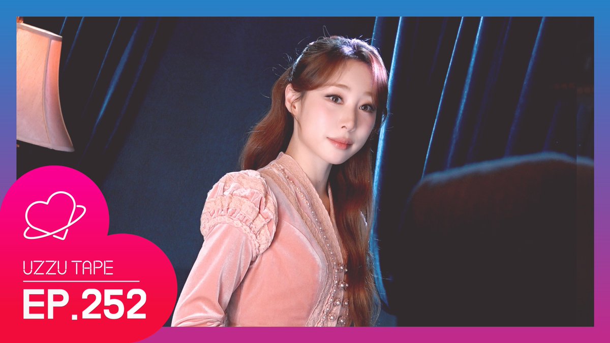 우주소녀 tweet media