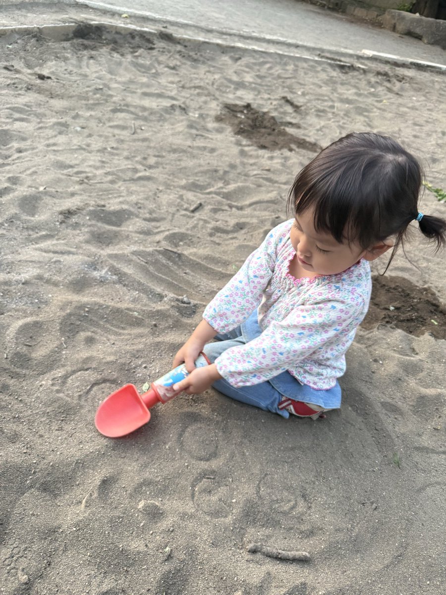 意味がわからない発言をするけど子供を迎えに行く時に自転車を無くして