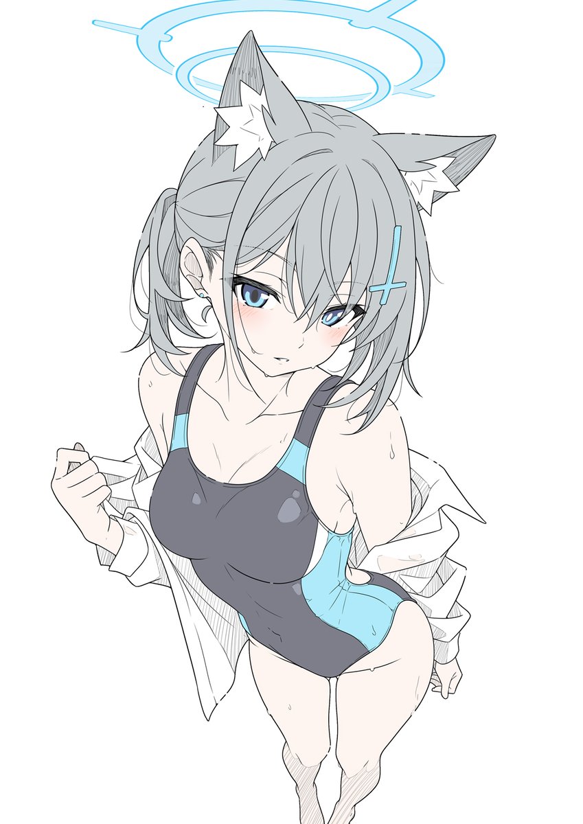 ちこせわと tweet media