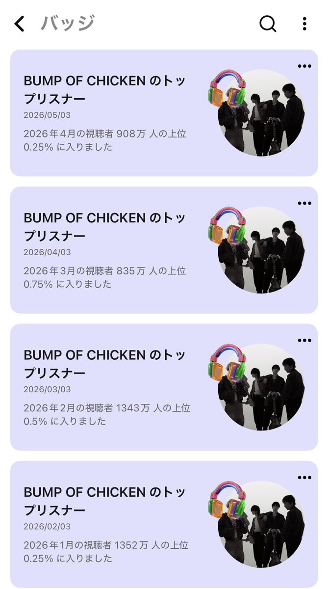 えみ❁⃘*.゚ tweet media