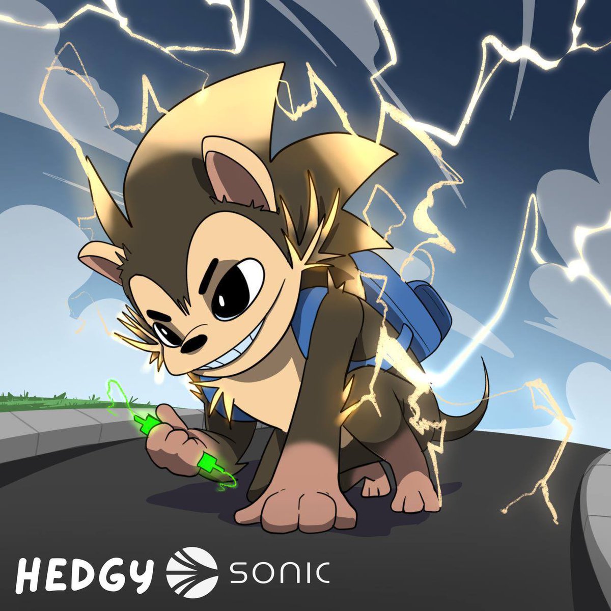 $HEDGY has been preparing for the $S renaissance - building liquidity, continuous bribes, massive NFT payouts.

No stopping.

Multi year runway for bribes still in place.

We are ready.

50x to ATH.

Ca: 0x6fB9897896Fe5D05025Eb43306675727887D0B7c