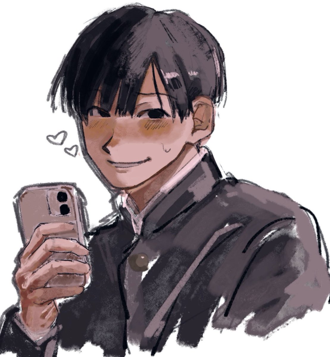 いくら tweet media
