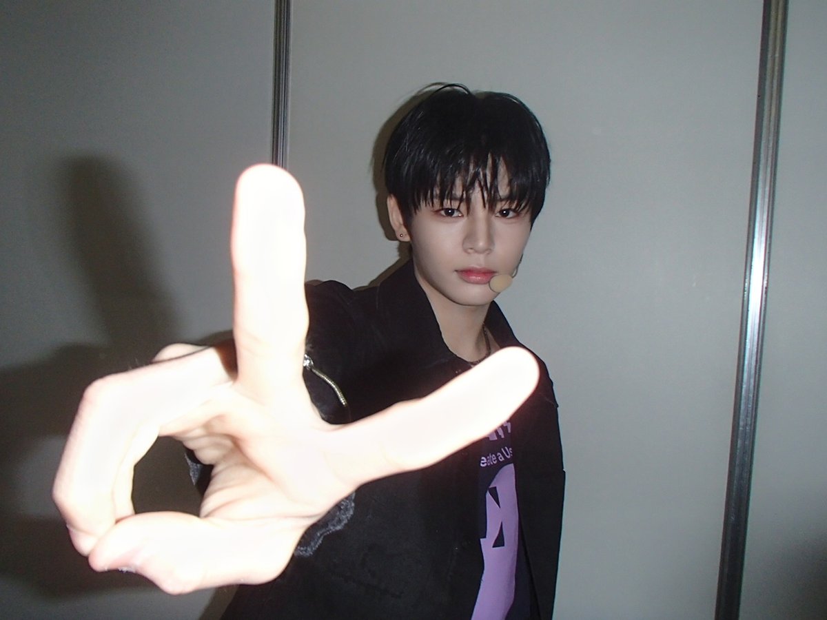 EVNNE JAPAN OFFICIAL tweet media