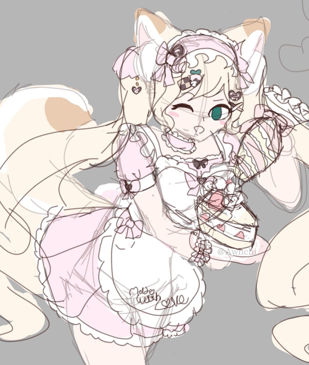 ʚ Ichigo ɞ 🎀 3 comms left tweet media