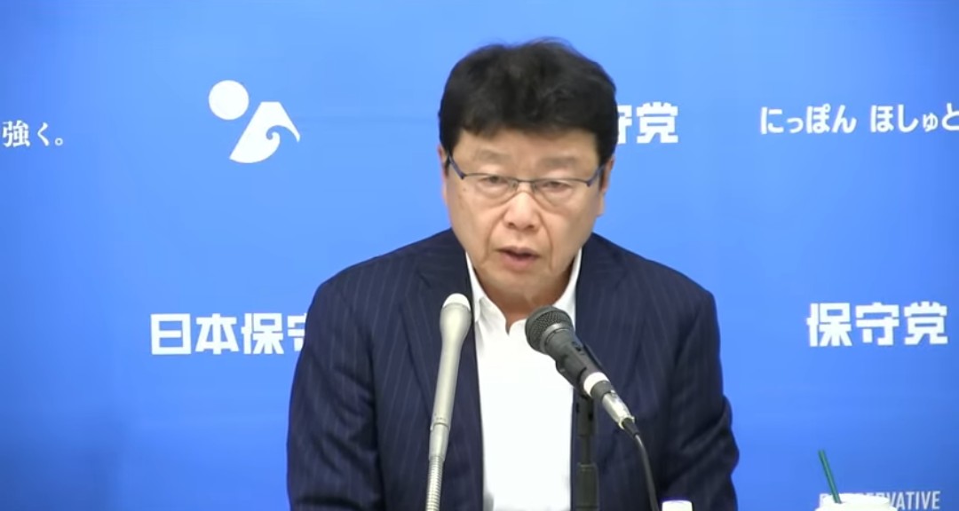 景虎 tweet media