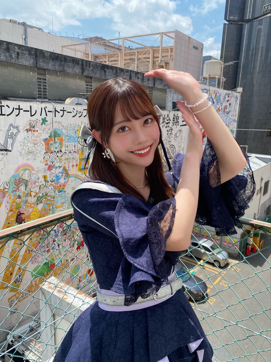 saito_arisa_'s tweet photo. #ICONICMOMENSLIVE
ありがとうございました🏯🍤

みんなで一緒に熱くなれて、
最高に楽しいライブでした！！！🔥

名古屋でライブ出来て幸せでした‼️
また名古屋行きたい！！！
写真はシャチホコポーズ🫶🏻

 #ラフラフ https://t.co/Qd1e0v7GjR