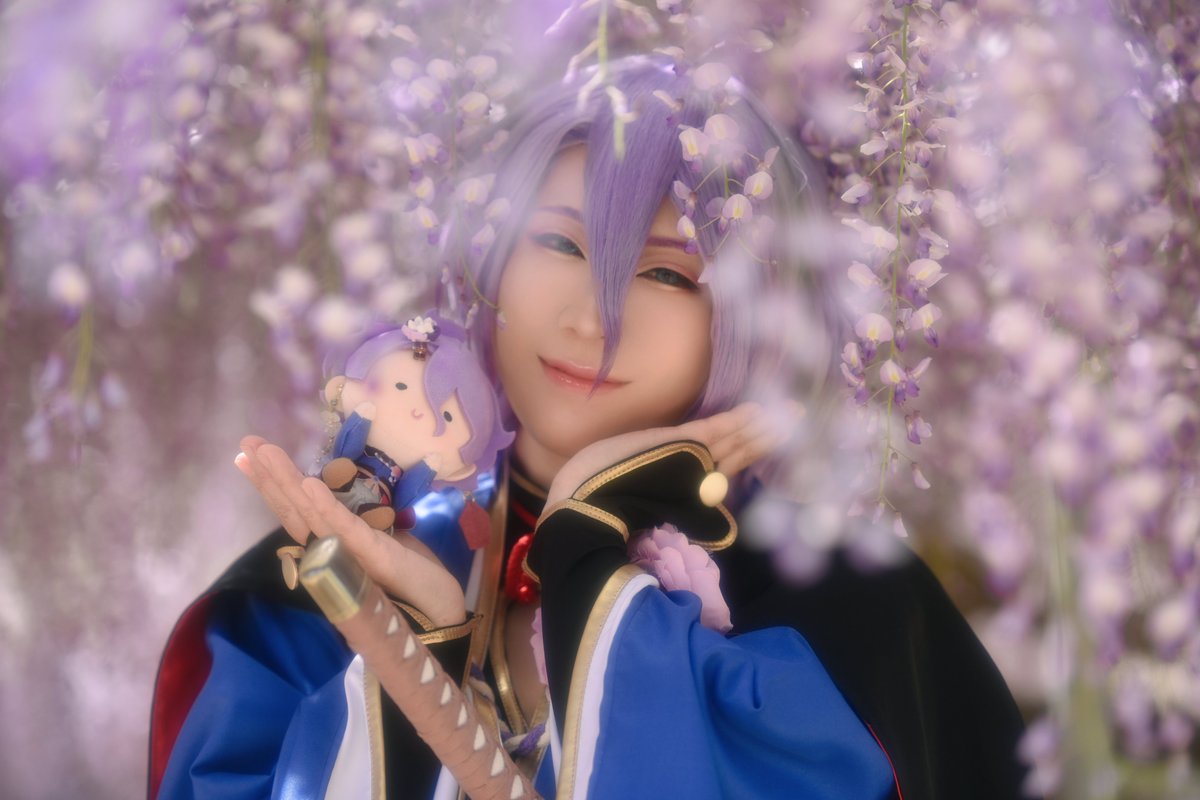 【訳アリ】刀剣乱舞，歌仙兼定，コスモンド，コスプレ 刀剣乱舞 歌仙兼定 コスプレ衣装｜COSONSEN コスプレ通販