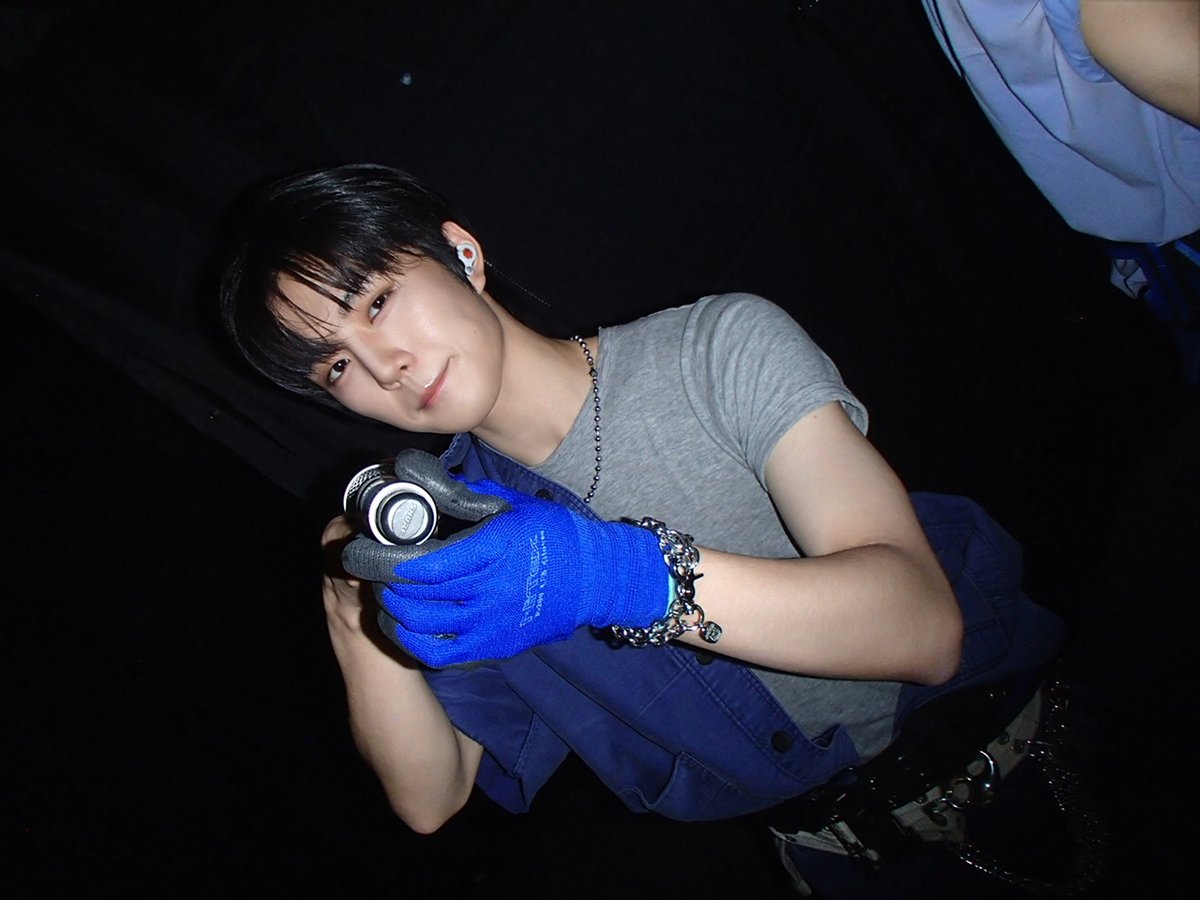 EVNNE JAPAN OFFICIAL tweet media
