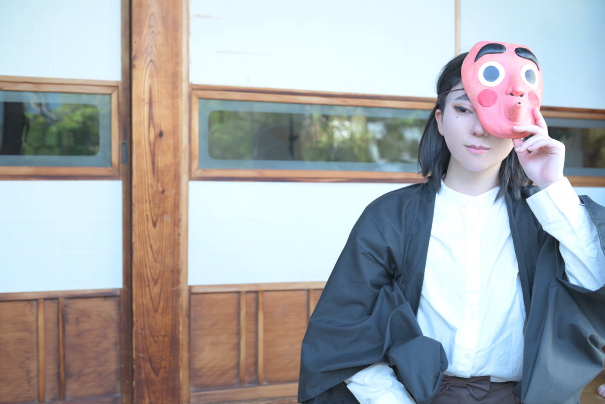 彩葉-ｱﾔﾊ-(ひの) tweet media