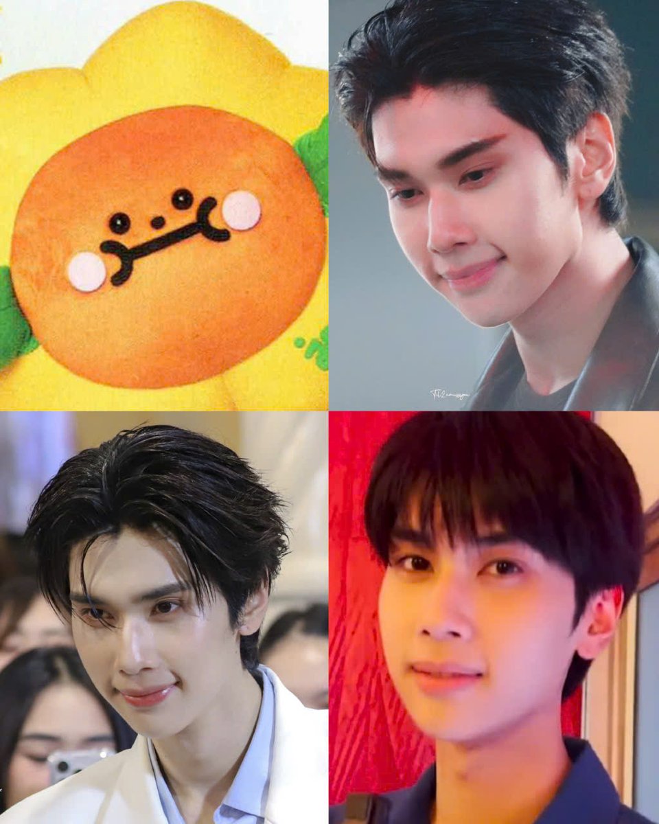 2021, first love in Thailand tweet media