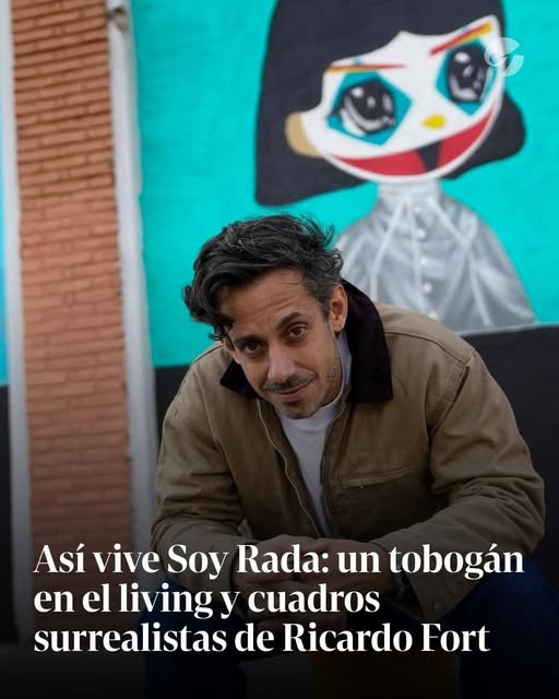 Es Tom Hanks en Quisiera ser grande.