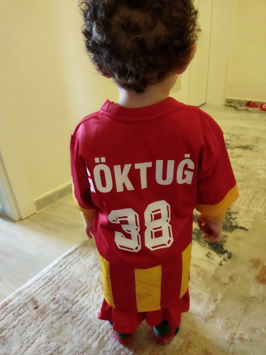 Göksal G. tweet media
