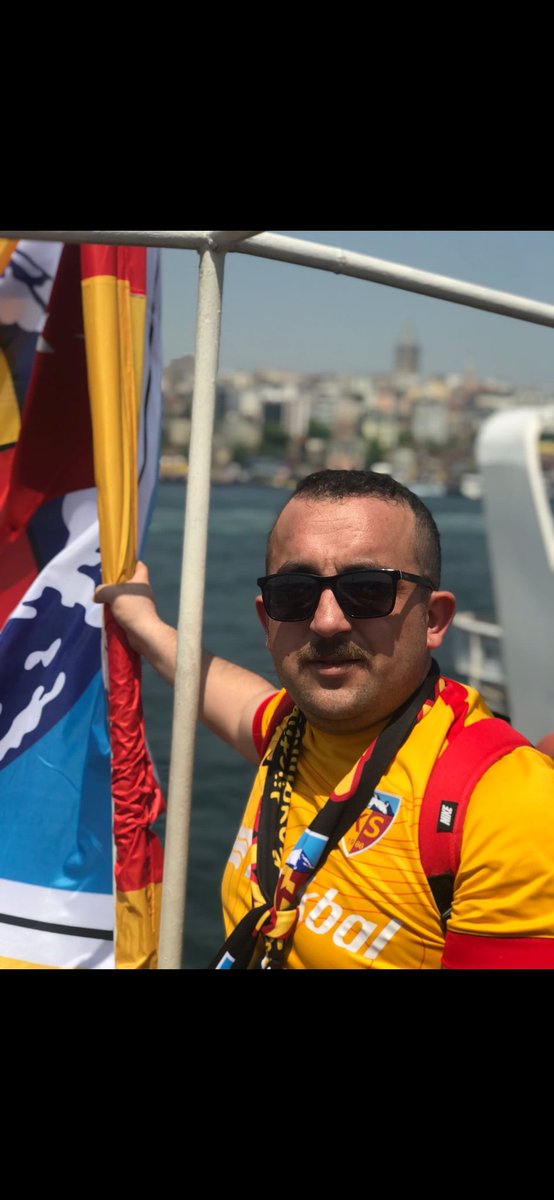 Göksal G. tweet media