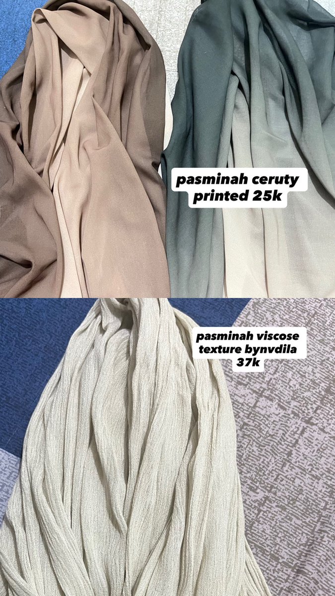 ihacoymark's tweet photo. preloved pasminah guyss co via oren 🍊 https://t.co/tmtvDWdmui