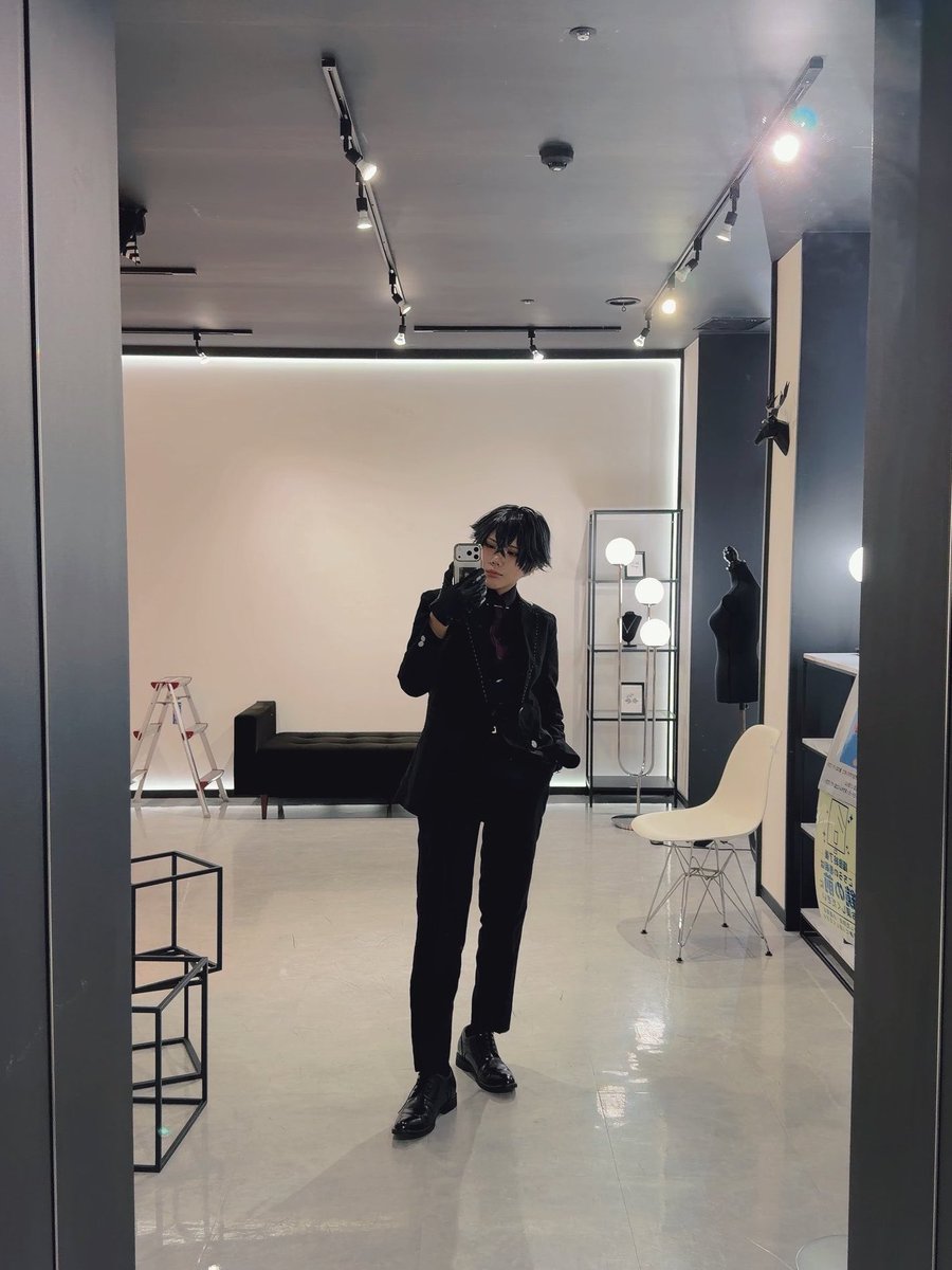 NUMAkamo_'s tweet photo. 半年ぶりぐらいの祝装㊗️ https://t.co/ryqcfL0WVV