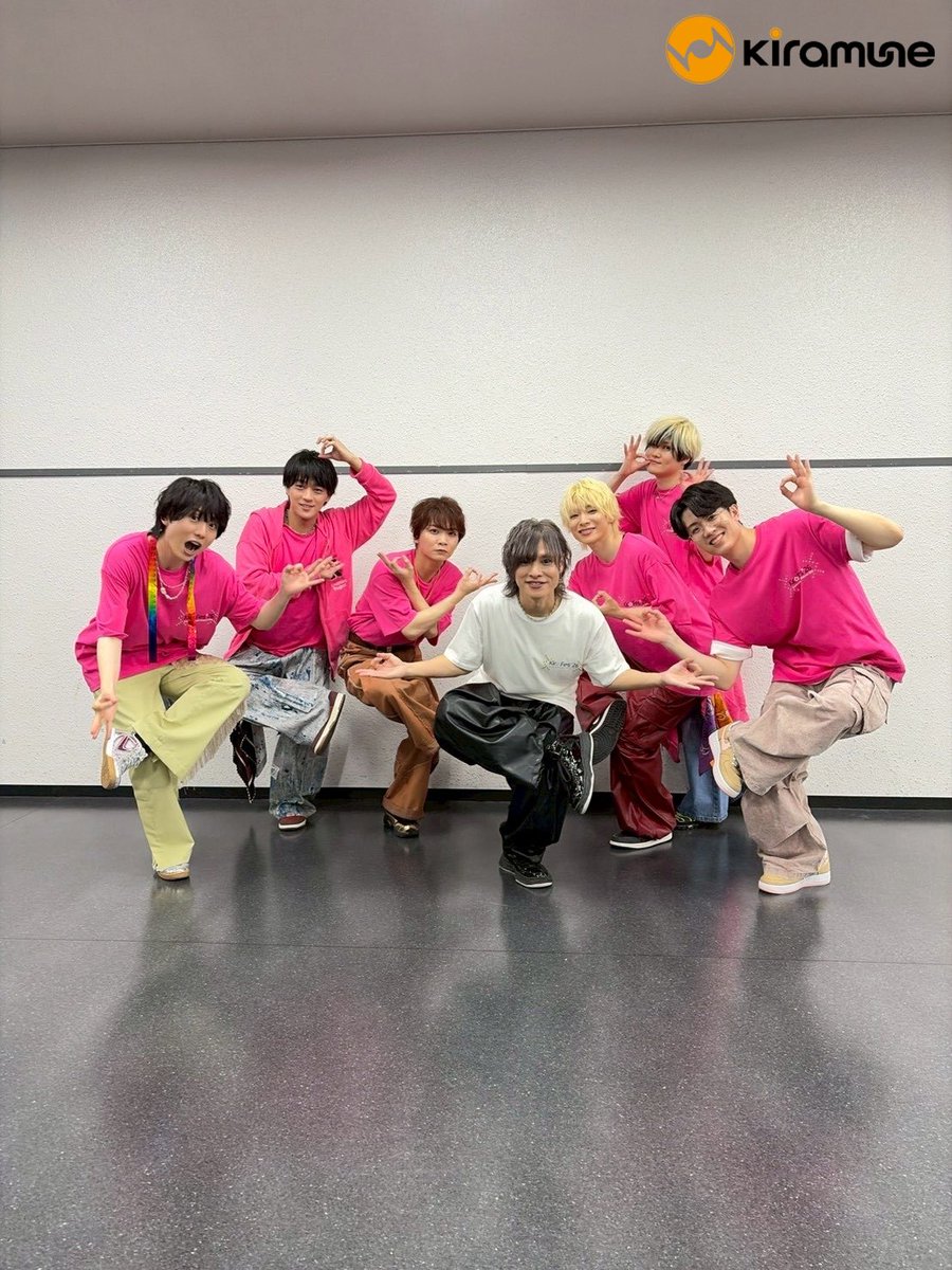 Kiramune（キラ＆ミューン） tweet media