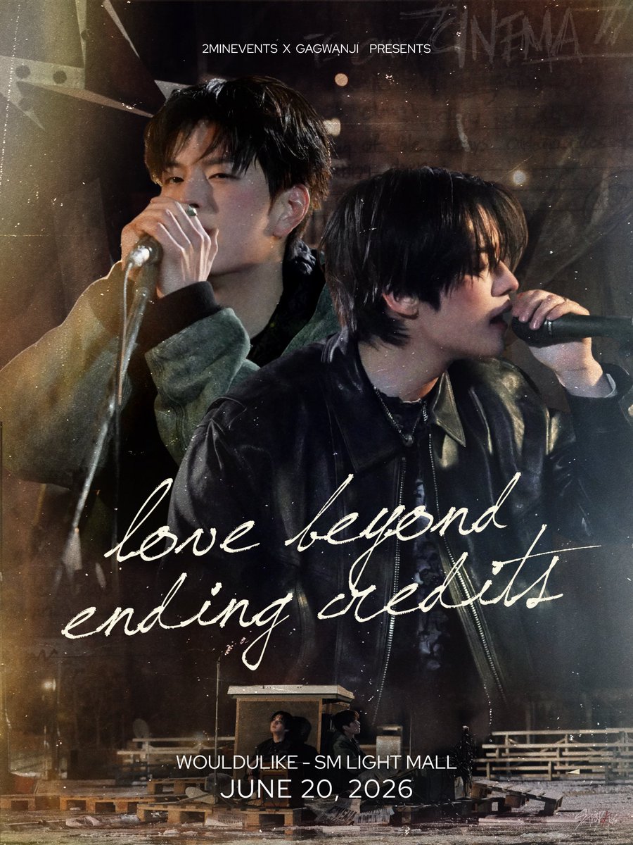 love beyond ending credits tweet media