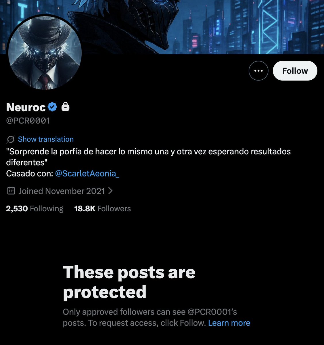 Prof. Artés BASADO tweet media