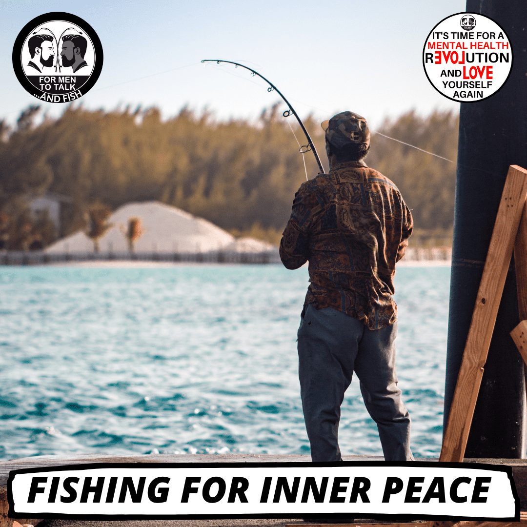 ForMenToTalk's tweet photo. #mentalhealth #mentalhealthawareness #mentalhealthmatters #mentalillness #ItsOkNotToBeOk #itsoknottobeokay #grief #anxiety #mentalhealthsupport #Mensmentalhealth #fishing #fish #fishinglife #nature #fishingislife #angler #flyfishing #fisherman #fishingtrip #angling #fishingdaily https://t.co/yc95v87VSH